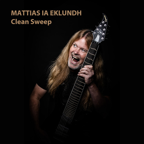 Stream Clean Sweep by Mattias IA Eklundh | Listen online for free on  SoundCloud