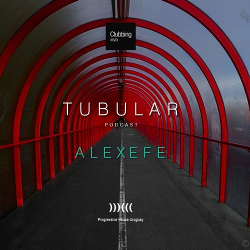Tubular By Alex Efe  Trip 004  November  2021