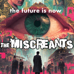 The Future is Now