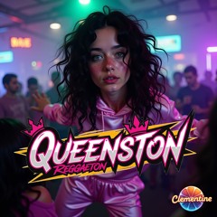 Project Queenston