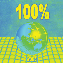 100% Vol.8