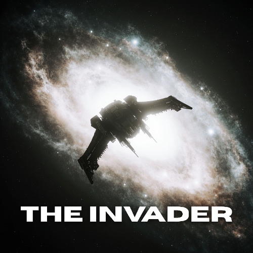 The Invader