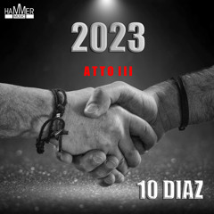 10 Diaz - Per un brivido in più