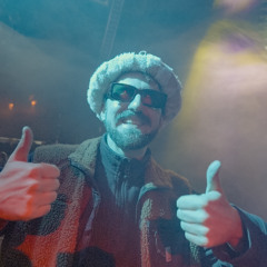 SBSTR @Bahnwärter Thiel // 22.11.25