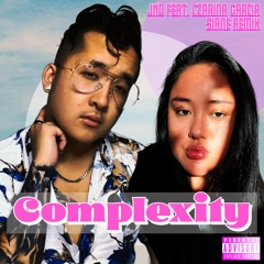 Complexity (feat. Czarina Garcia) - Siane Remix