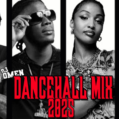 King Heartbeat Studio and Sound Dancehall Mix 2025