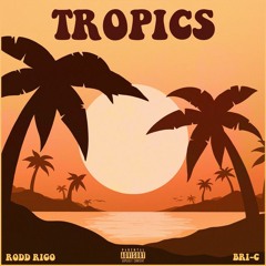 Rodd Rigo - Tropics (ft. Bri C)