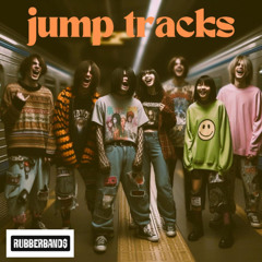 jump tracks