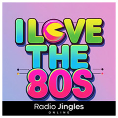 NEW: I Love The 80s #1 - 18 10 25