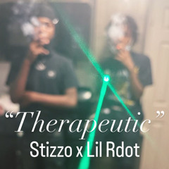 Lil Rdot x stizzo - “Therapeutic”
