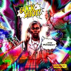 Side Talk (feat. Buckshot)