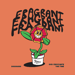 PREMIERE: Gigi Croccante - This Time [Duchesse]