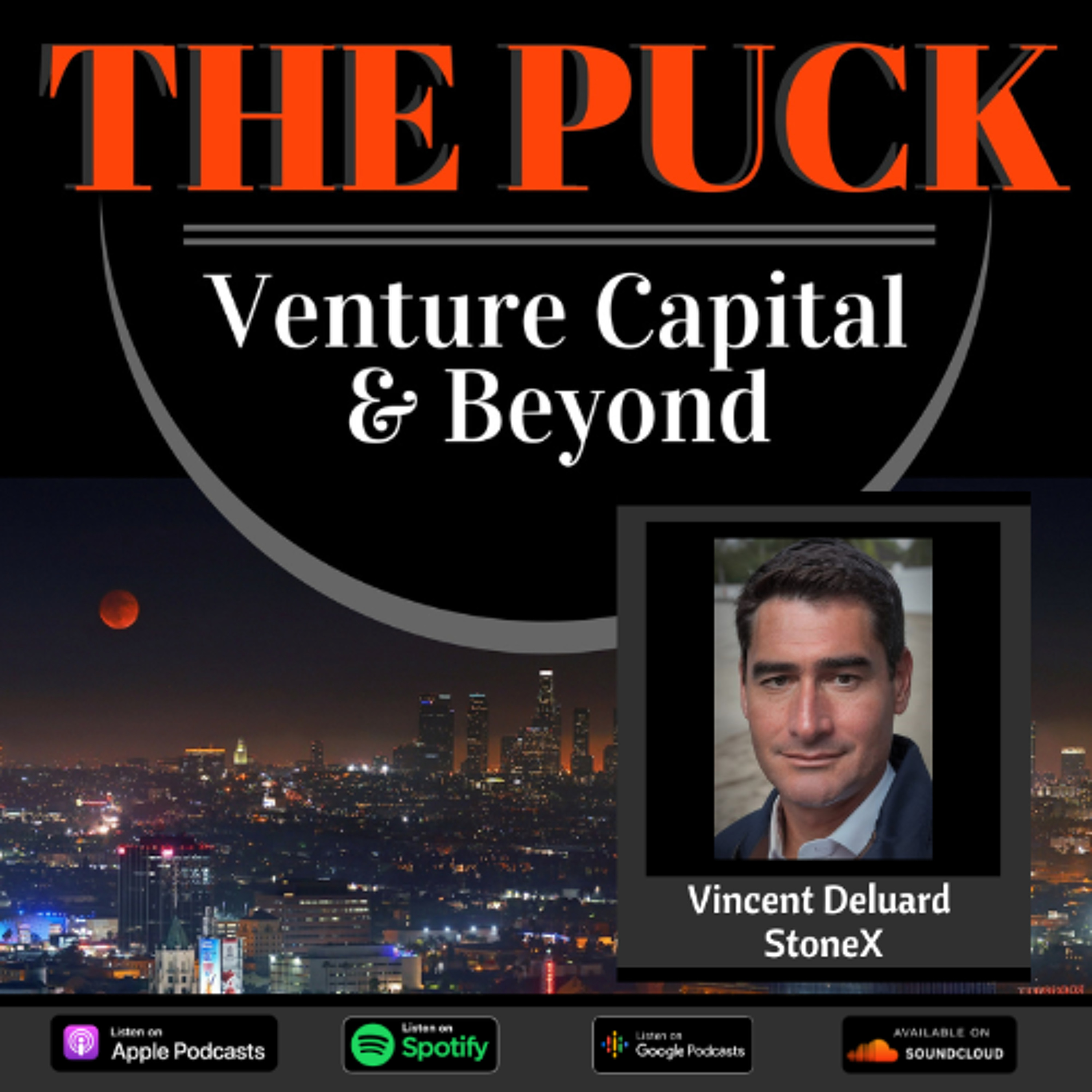 The Puck: Venture Capital and Beyond