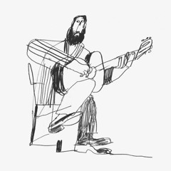 beautiful stranger (kevin morby cover)