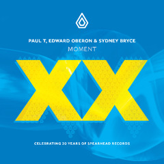 Paul T, Edward Oberon & Sydney Bryce - Moment