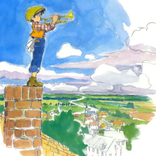 BUKEZ FINEZT - DUCK TRUMPET (GERALD BOOTLEG REMIX) (PL8)