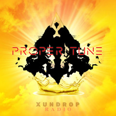 Xundrop Radio #009