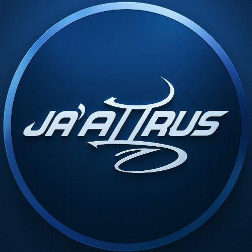 Ja'ahrus - Miss You So