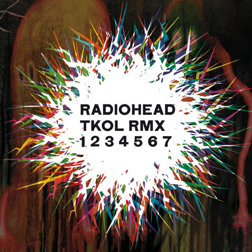 Radiohead - Bloom (Blawan Rmx)