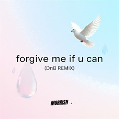harmxny, prod. Rollie - forgive me if u can (DnB REMIX)