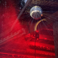 Kulturhafen w/ jette b2b Schwesta P