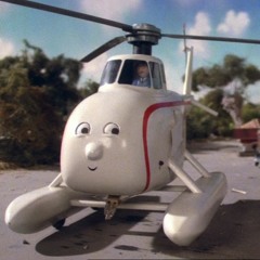 Harold The Helicopter's Theme (Series 2)