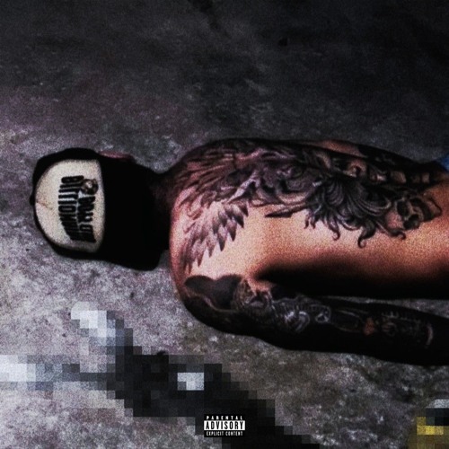 Dissolver (Prod. OG Beats)