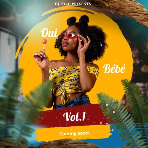 Oui bébé  Vol 1