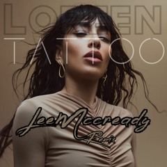 Loreen - Tattoo (LeeMccready Remix)|| SAMPLE