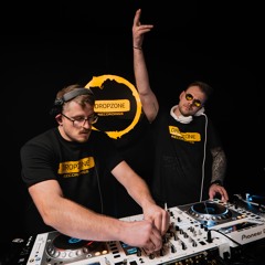NETROM b2b CHULO @DropZone Recordings