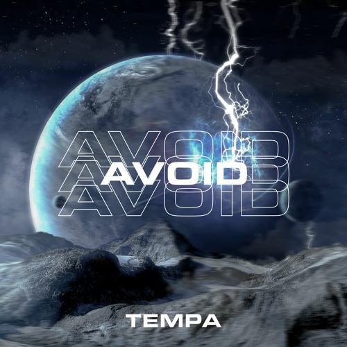 Tempa - Avoid (Original Mix)