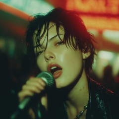 Paint it black (pending cover licence)