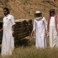 أنتِ يا جازان يا شَطّ ومواني