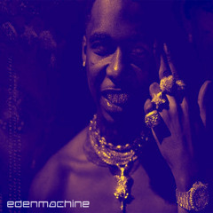 KEY GLOCK - SINCE SIX (edenmachine flip)