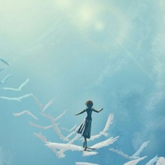 A Bird And The Sky