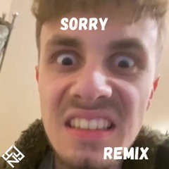 Edo Saiya - Sorry (Techno Remix)