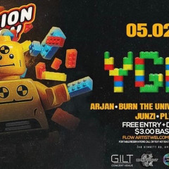 GILT Orlando 2/5/22 RE-TAKE