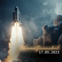 Roman Adam Himmelfaaaahrt @ Waagenbau 17/05/23