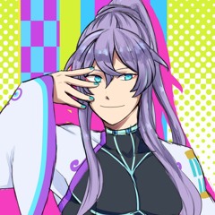 【神威がくぽ】BLOODY STREAM 【カバー】