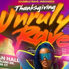 UNRULYRAVE NRGWEDS NOV 23 2022