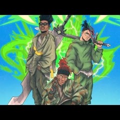 KSI - Poppin (feat. Smokepurpp & moodygogh) #PoppinChallenge