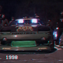 N O S T A L G I C 90's Drift Edit Part 2