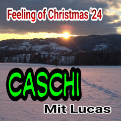 CASCHI Feeling of Xmas 2024