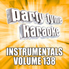 traitor (Made Popular By Olivia Rodrigo) [Instrumental Version]