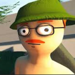 First time wakinda nervous (mixing till I mess up)