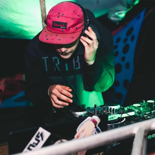 Librian - Fractal  153