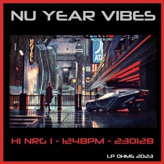 NU YEAR VIBES - HI NRG I - 124bpm - 230128.MP3