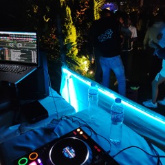 Sesión Mix Noviembre - Joseph Manco