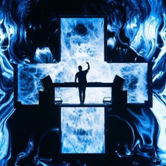 Martin Garrix - Matisse&Sadko 2025 Progressive House Tribute Mashup (Gravity x Saga) (Hidden Edit)