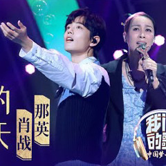 肖战&那英 - 被风吹过的夏天